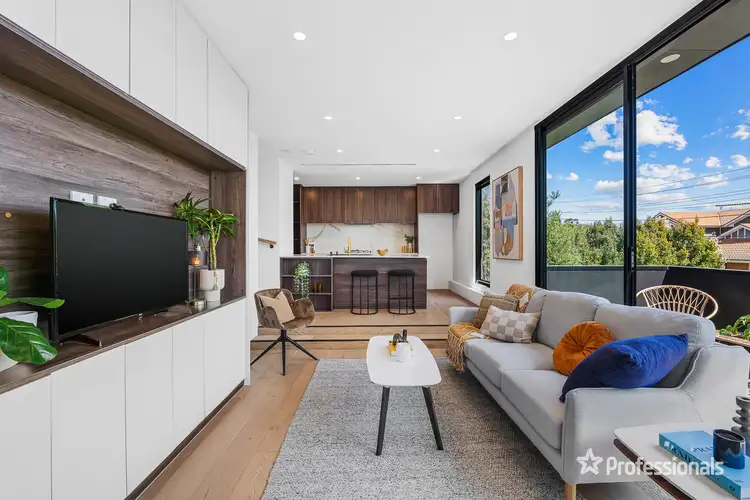 1/24 Station Avenue, Mckinnon VIC 3204