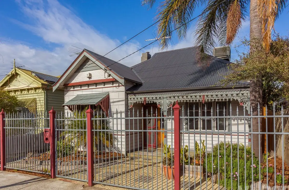 Main view of Homely house listing, 33 Essex Street, Footscray VIC 3011