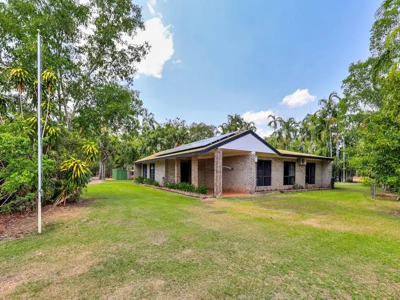 Main view of Homely house listing, 260 Mcminns Drive, Mcminns Lagoon NT 822