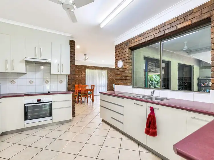 Second view of Homely house listing, 260 Mcminns Drive, Mcminns Lagoon NT 822