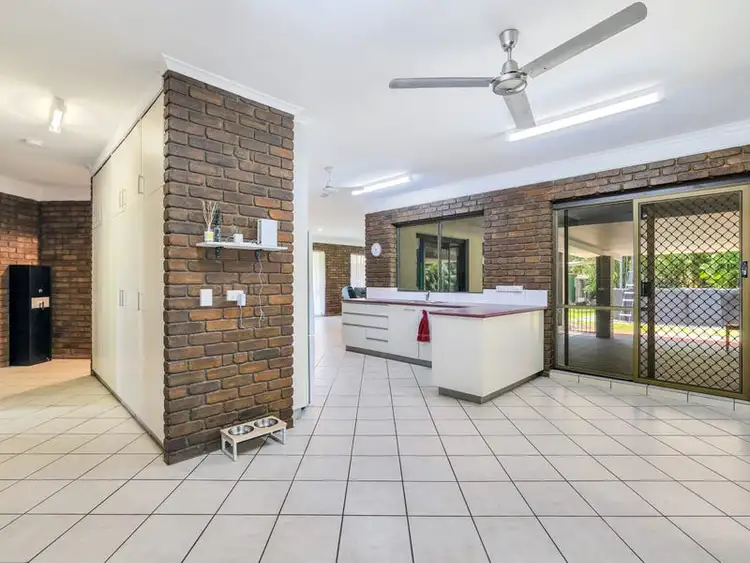 Third view of Homely house listing, 260 Mcminns Drive, Mcminns Lagoon NT 822