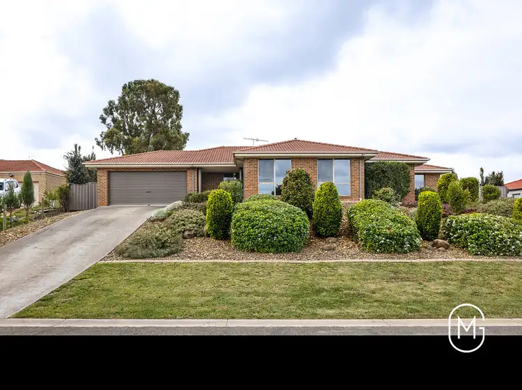 22 Craig Parry Drive, Hidden Valley VIC 3756