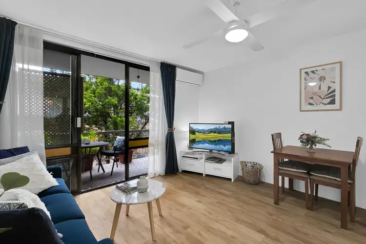 Third view of Homely unit listing, 2/31 Grove Street, Toowong QLD 4066