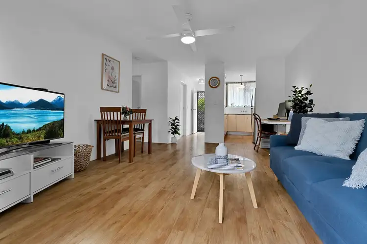 Fourth view of Homely unit listing, 2/31 Grove Street, Toowong QLD 4066