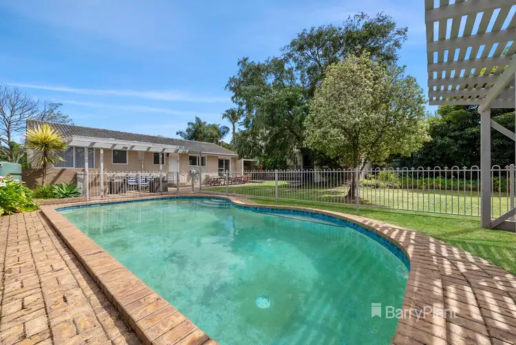 73 Beleura Hill Road, Mornington VIC 3931