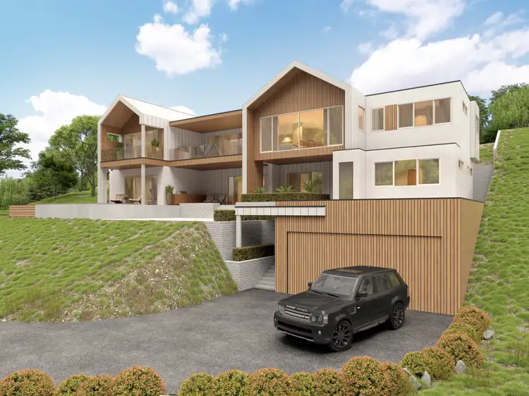 Second view of Homely land listing, 84 Two Bays Road, Mount Eliza VIC 3930