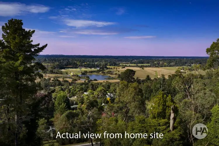 Third view of Homely land listing, 84 Two Bays Road, Mount Eliza VIC 3930