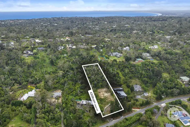 Sixth view of Homely land listing, 84 Two Bays Road, Mount Eliza VIC 3930