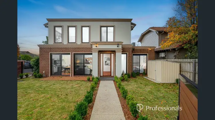 283 Jasper Road