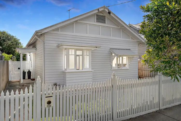 46 Empress Avenue, Kingsville VIC 3012