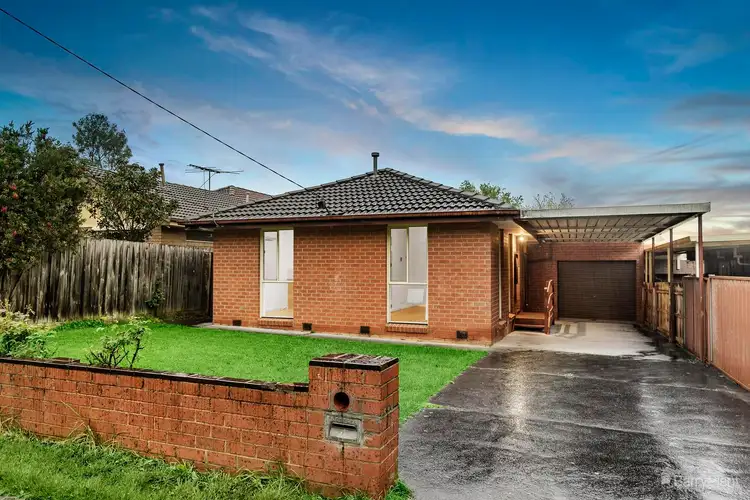 Main view of Homely house listing, 4 Deakin Street, Mitcham VIC 3132