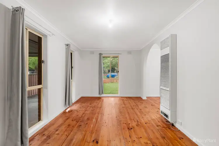 Second view of Homely house listing, 4 Deakin Street, Mitcham VIC 3132