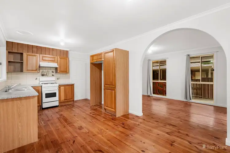Third view of Homely house listing, 4 Deakin Street, Mitcham VIC 3132