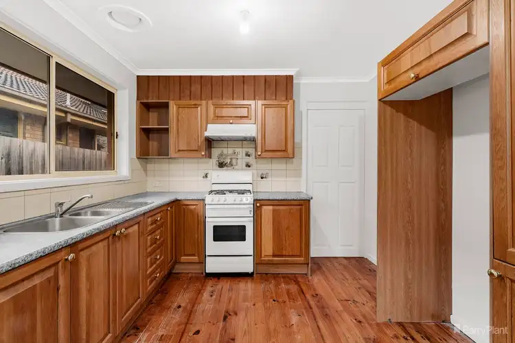 Fourth view of Homely house listing, 4 Deakin Street, Mitcham VIC 3132