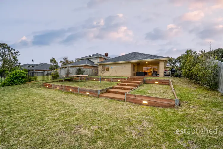 Fourth view of Homely house listing, 72 Sanctuary Lakes East Boulevard, Sanctuary Lakes VIC 3030