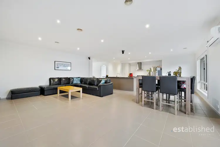 Sixth view of Homely house listing, 72 Sanctuary Lakes East Boulevard, Sanctuary Lakes VIC 3030