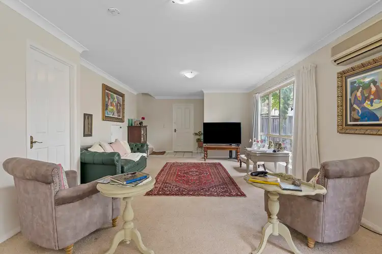 Third view of Homely townhouse listing, 6/87 Russell Terrace, Indooroopilly QLD 4068