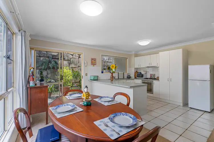 Fourth view of Homely townhouse listing, 6/87 Russell Terrace, Indooroopilly QLD 4068