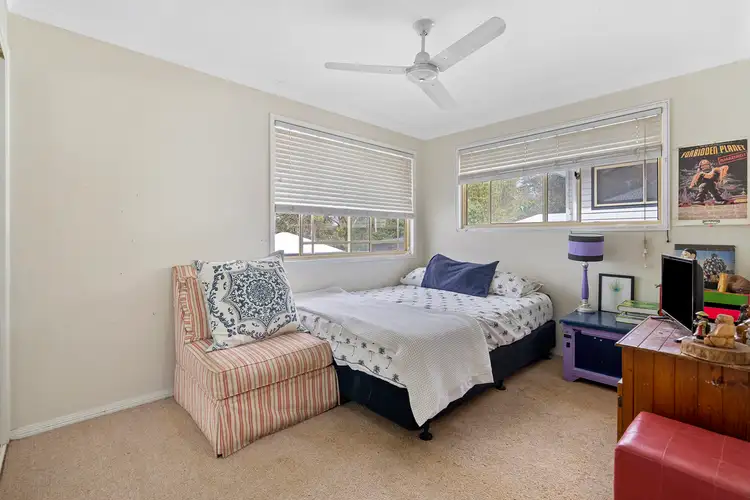 Fifth view of Homely townhouse listing, 6/87 Russell Terrace, Indooroopilly QLD 4068