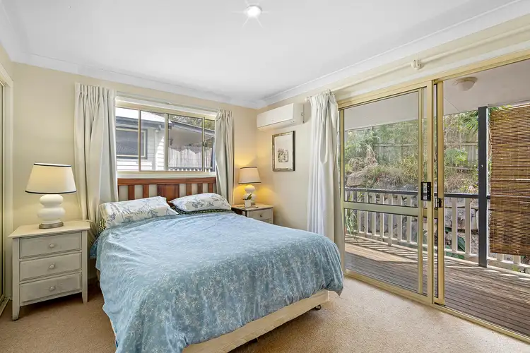 Sixth view of Homely townhouse listing, 6/87 Russell Terrace, Indooroopilly QLD 4068