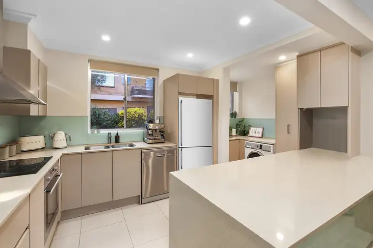 Second view of Homely apartment listing, 15/32 Waine Street, Freshwater NSW 2096