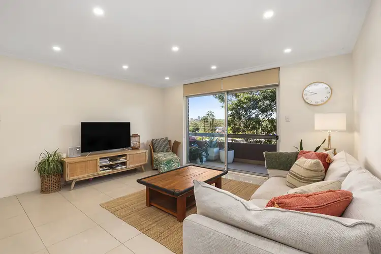 Third view of Homely apartment listing, 15/32 Waine Street, Freshwater NSW 2096