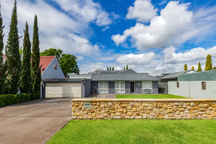 Second view of Homely house listing, 18 Nepean Avenue, Penrith NSW 2750