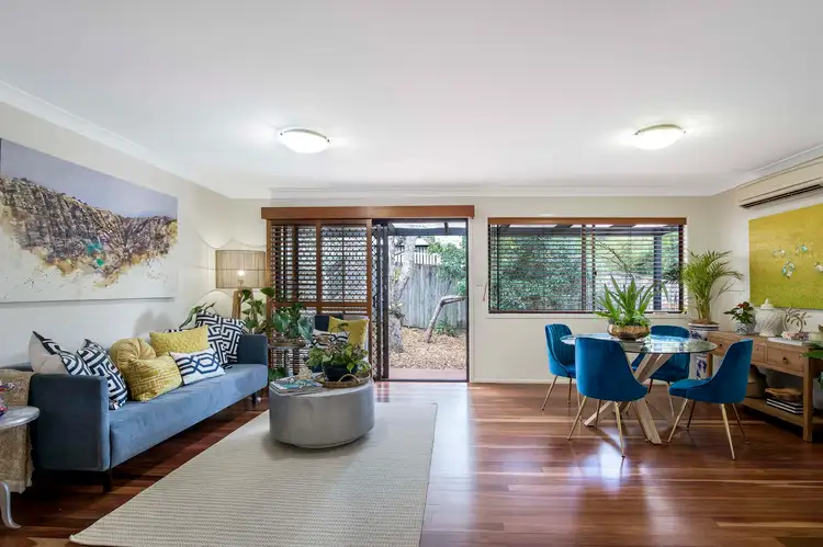 5/62 Central Avenue, Indooroopilly QLD 4068