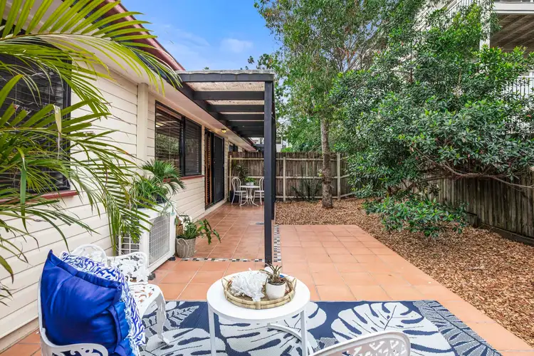 Fifth view of Homely townhouse listing, 5/62 Central Avenue, Indooroopilly QLD 4068