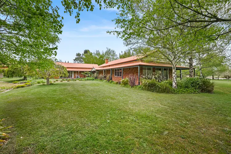 394 Tylden-Woodend Road, Woodend VIC 3442