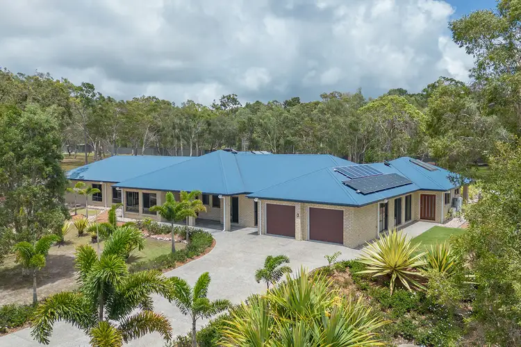 278 Lake Cooroibah Road, Cooroibah QLD 4565