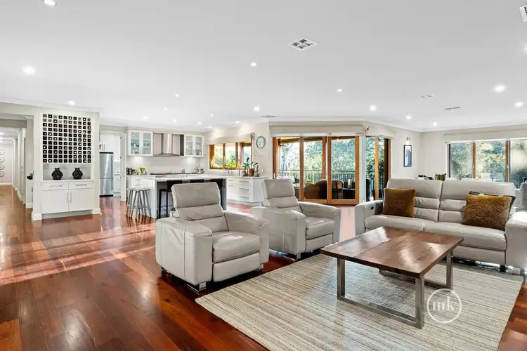 Third view of Homely house listing, 39 Craig Road, Plenty VIC 3090