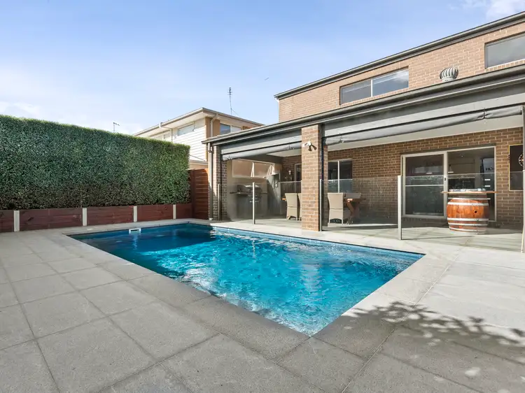 Main view of Homely house listing, 5 Point Close, Torquay VIC 3228