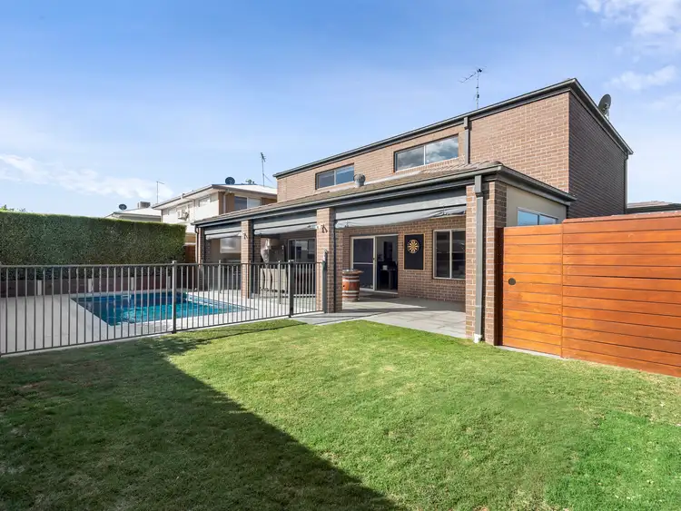 Fourth view of Homely house listing, 5 Point Close, Torquay VIC 3228