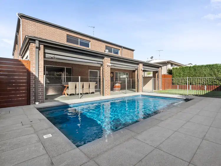 Sixth view of Homely house listing, 5 Point Close, Torquay VIC 3228