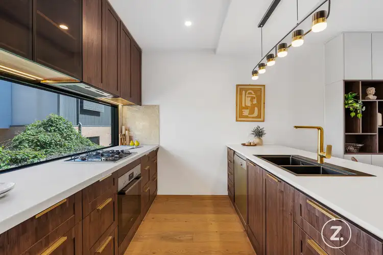 Fifth view of Homely townhouse listing, 2/24 Station Avenue, Mckinnon VIC 3204