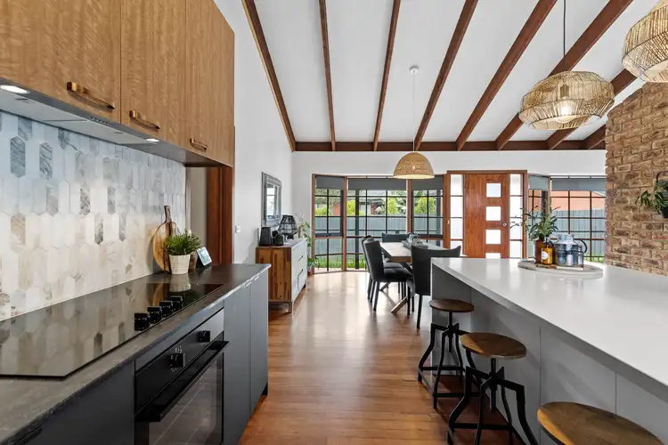 Fourth view of Homely house listing, 6 Pacific Drive, Balnarring VIC 3926