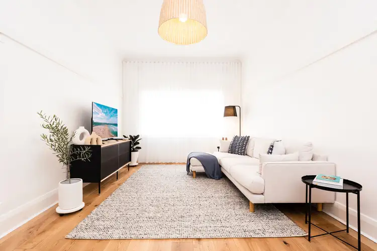 Main view of Homely apartment listing, Address available on request