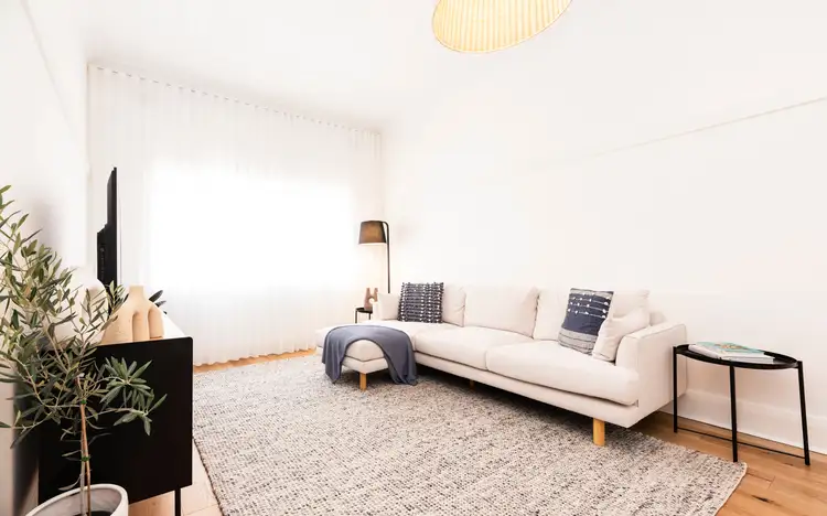 Second view of Homely apartment listing, Address available on request