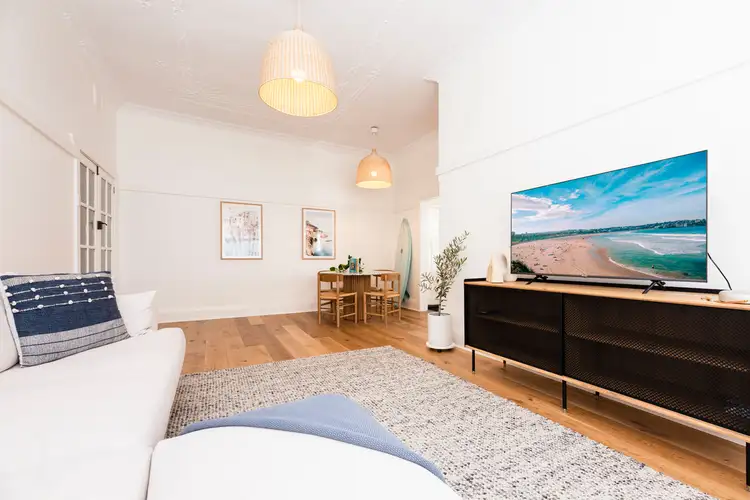 Third view of Homely apartment listing, Address available on request