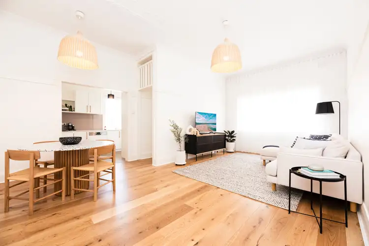Fifth view of Homely apartment listing, Address available on request