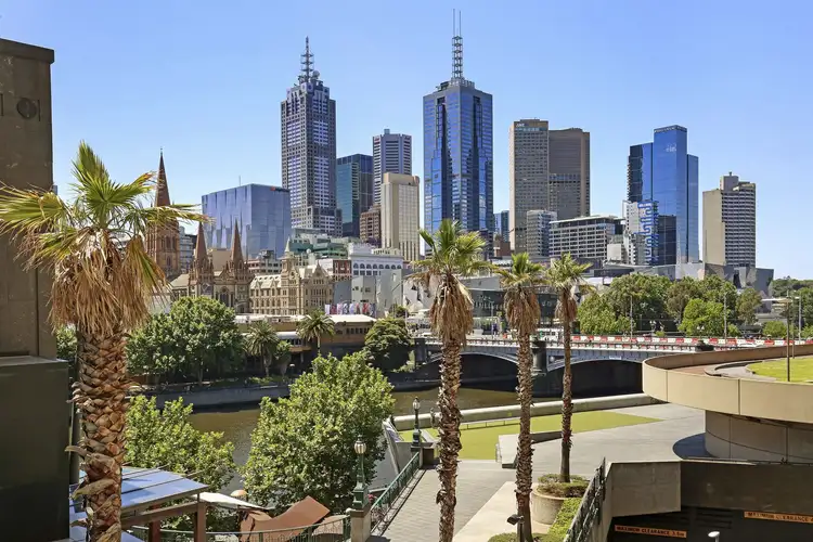 711 & 712/26 Southgate Avenue, Southbank VIC 3006