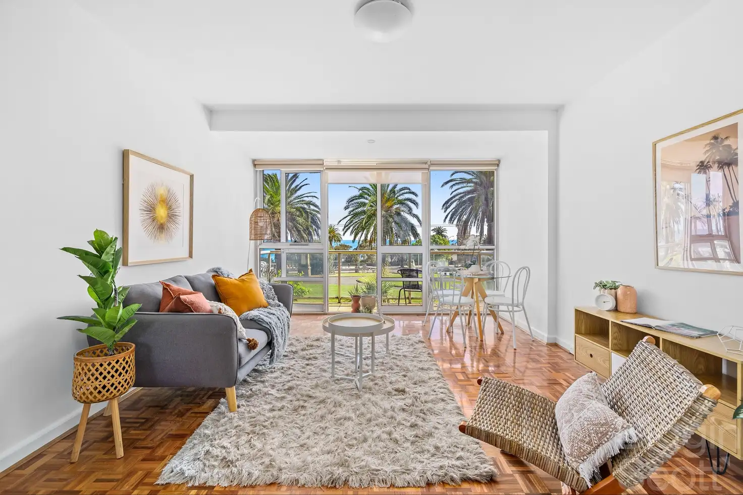 Main view of Homely studio listing, 8/4 Alfred Square, St Kilda VIC 3182