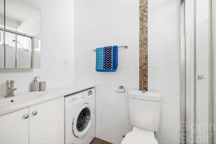 Fifth view of Homely studio listing, 8/4 Alfred Square, St Kilda VIC 3182