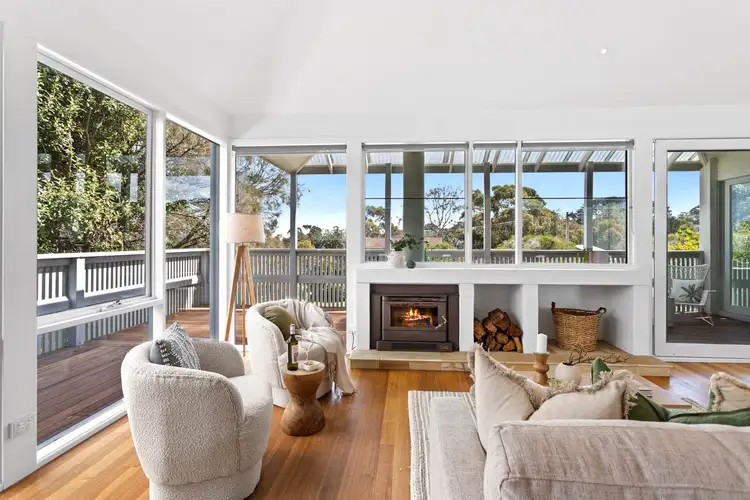 Fifth view of Homely house listing, 7 Clifton Court, Somers VIC 3927