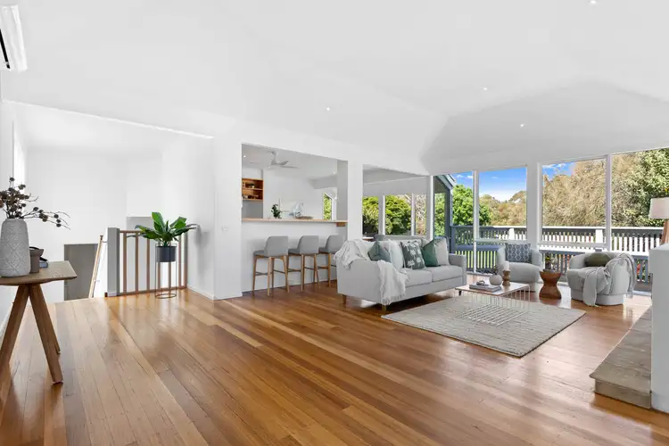 Sixth view of Homely house listing, 7 Clifton Court, Somers VIC 3927