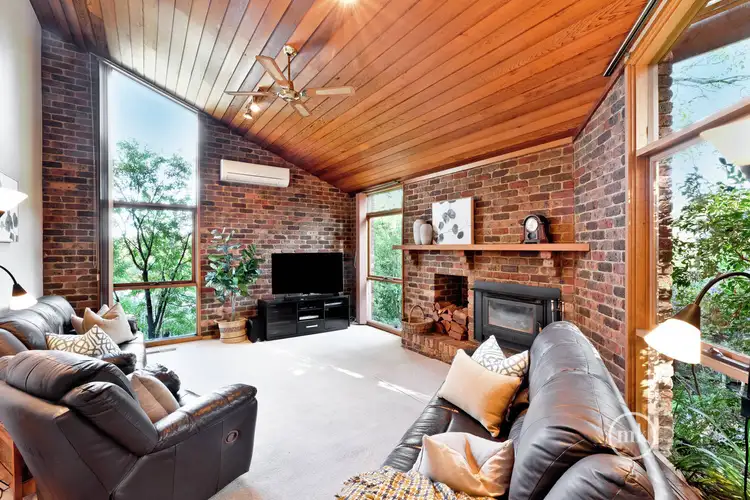 Fourth view of Homely house listing, 35 Onkara Court, Eltham VIC 3095