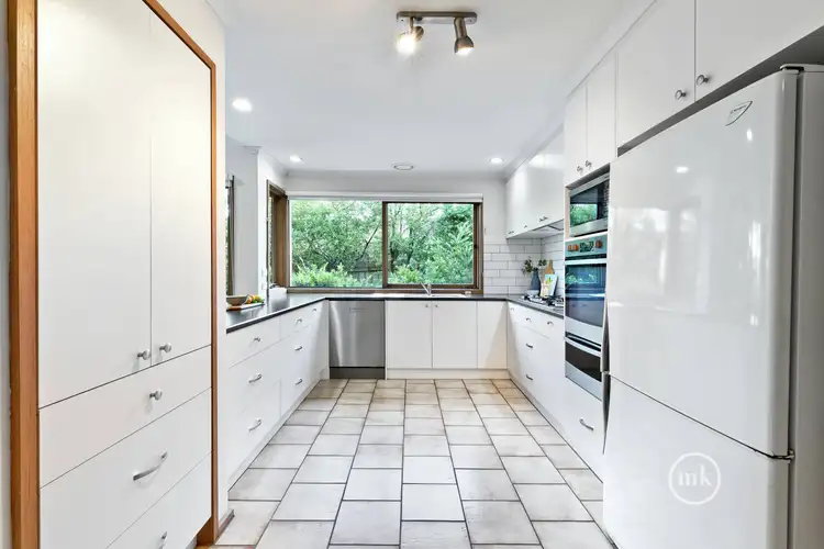 Sixth view of Homely house listing, 35 Onkara Court, Eltham VIC 3095