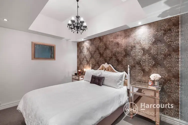 Fifth view of Homely apartment listing, 102/296 Flinders Street, Melbourne VIC 3000