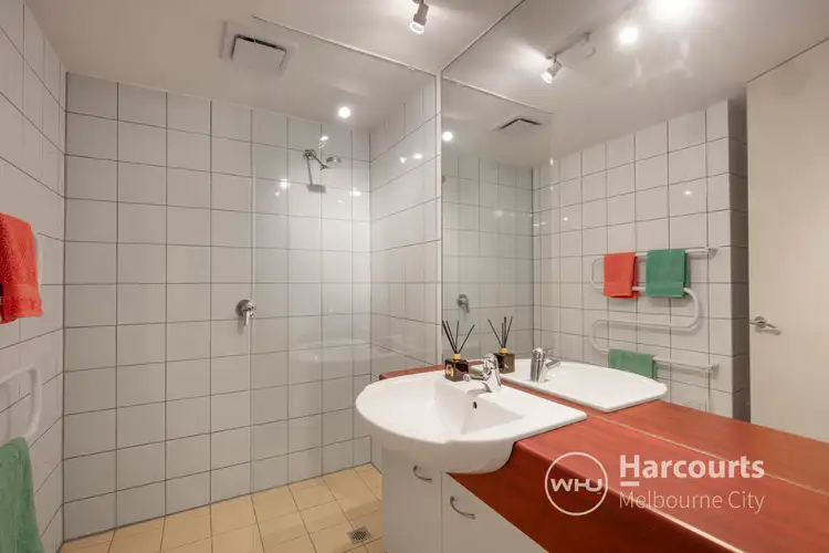 Sixth view of Homely apartment listing, 102/296 Flinders Street, Melbourne VIC 3000